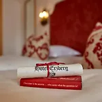 Erzberg Zürs