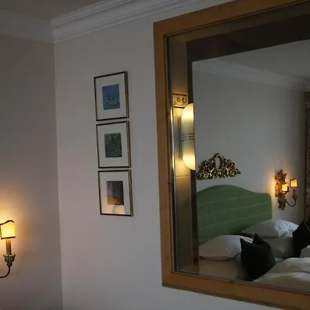 Erzberg Hotel 4*