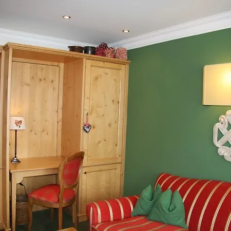 Erzberg Hotel 4*
