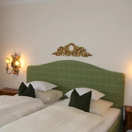 Erzberg Hotel Zuers