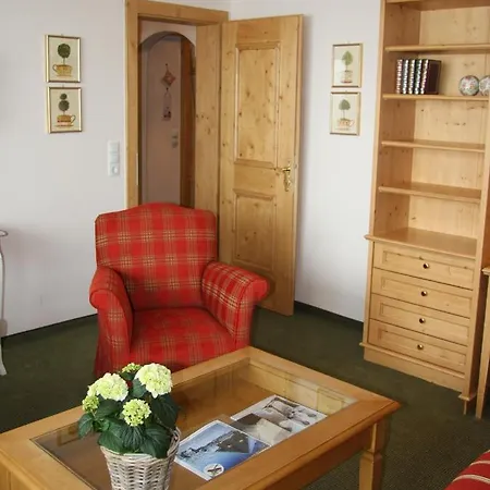 Hotel Erzberg Zürs