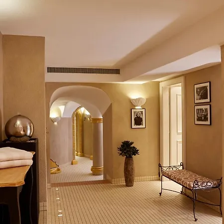 Erzberg 4* Zürs