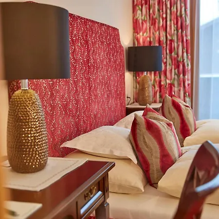 Hotel Erzberg Zürs