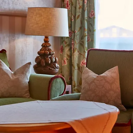 Hotel Erzberg Zürs