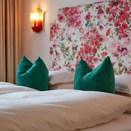 Hotel Erzberg 4*