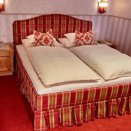 Hotel Erzberg 4*