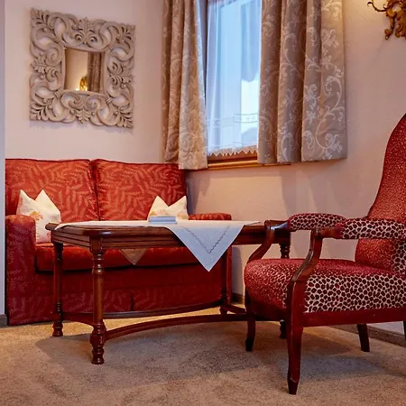 Erzberg Hotel 4*