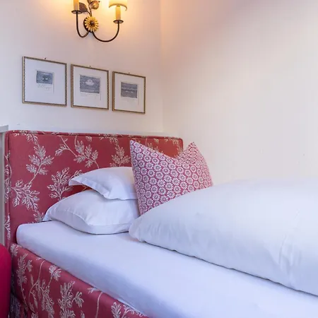 Hotel Erzberg Zürs