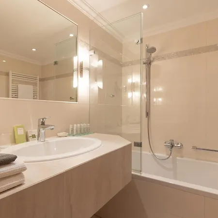 Hotel Erzberg 4*