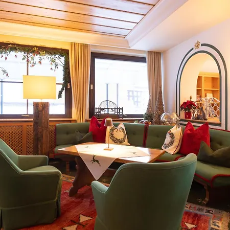 Erzberg Hotel