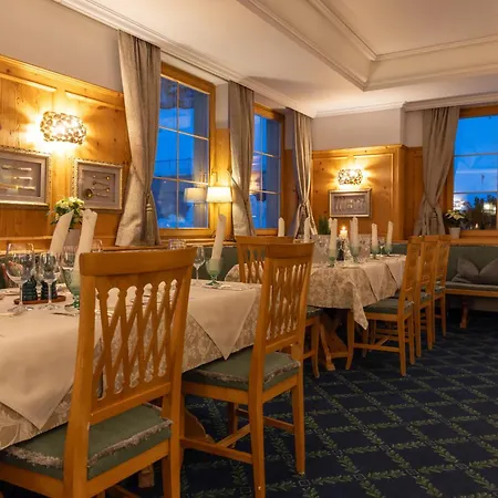 Hotel Erzberg