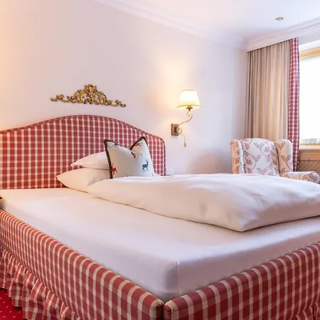 Erzberg Hotel 4*