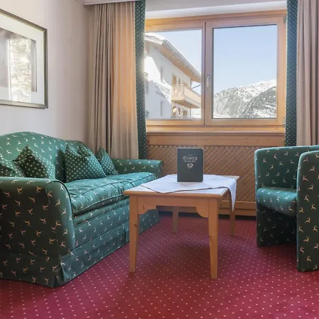 Hotel Erzberg 4*