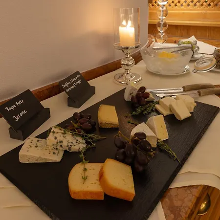 Erzberg 4* Zürs