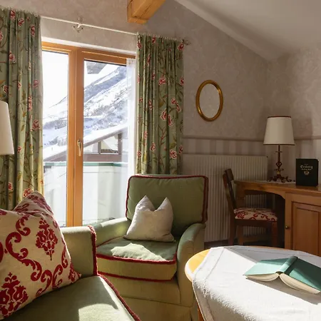 Erzberg Hotel