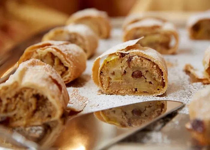 厄兹贝格酒店 酒店 Zürs