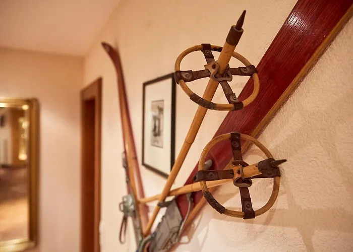 酒店 厄兹贝格酒店 4*