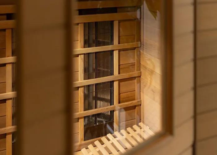 酒店 厄兹贝格酒店